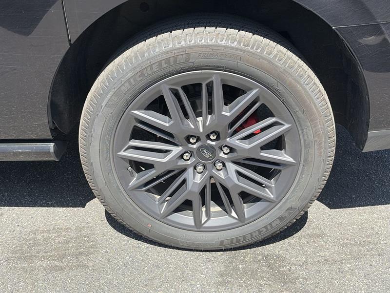 ford Expedition 2025 - 18