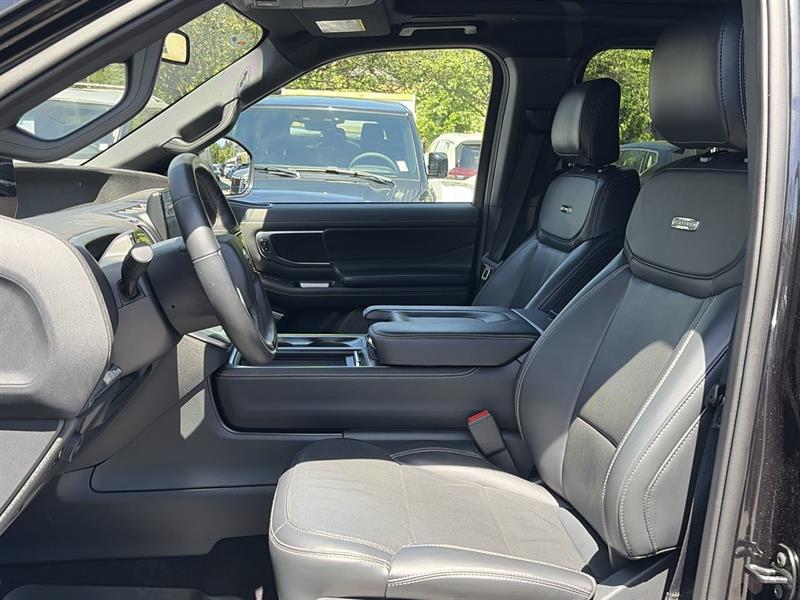 ford Expedition 2025 - 19