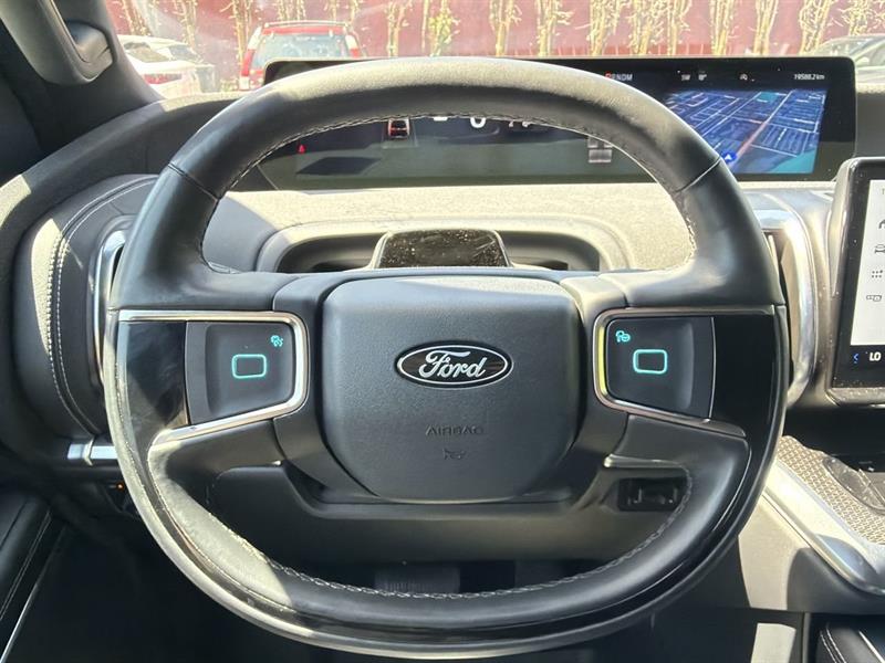 ford Expedition 2025 - 22