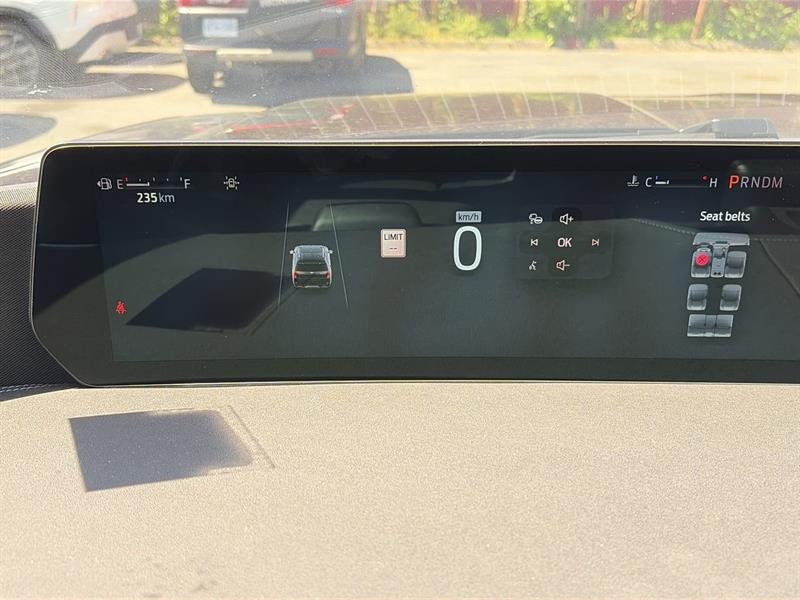 ford Expedition 2025 - 23