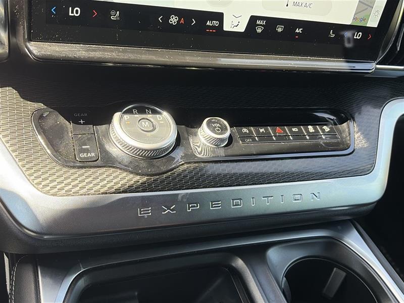 ford Expedition 2025 - 28