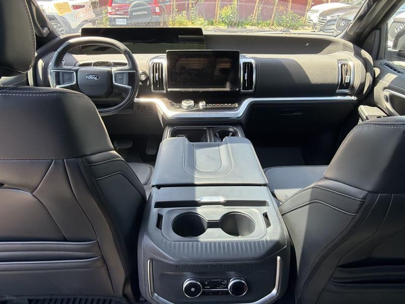 ford Expedition 2025 - 29