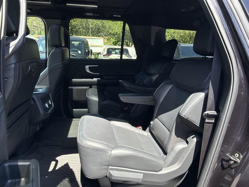ford Expedition 2025 - 31