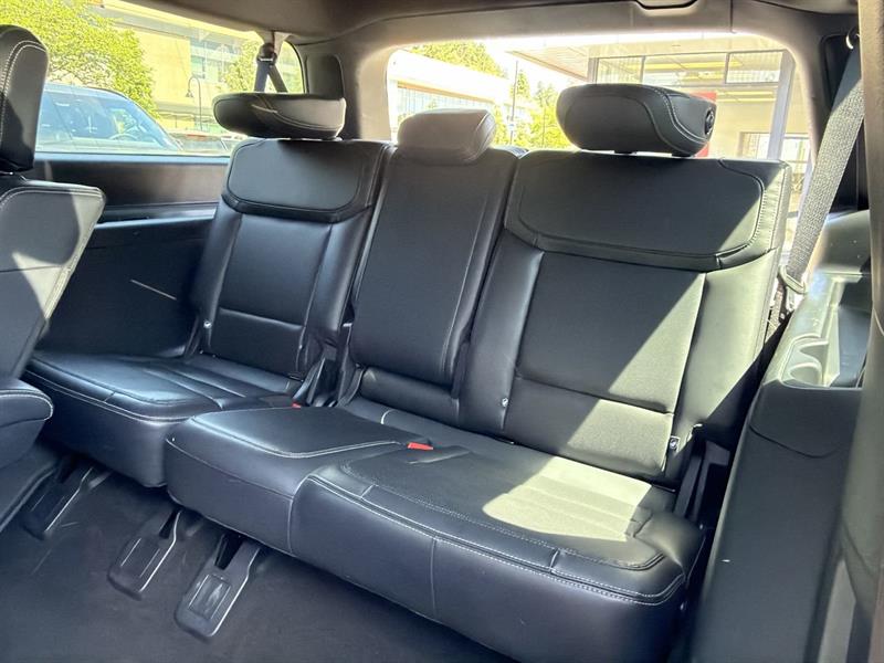 ford Expedition 2025 - 32