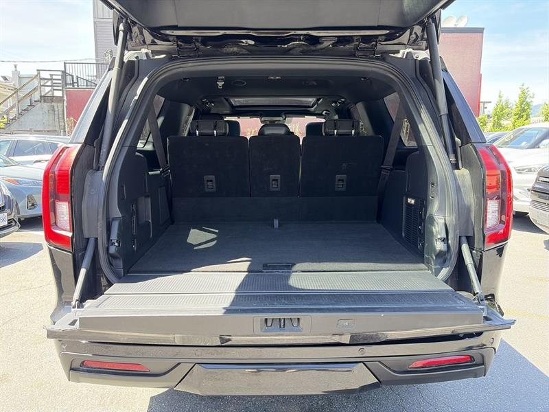 ford Expedition 2025 - 33