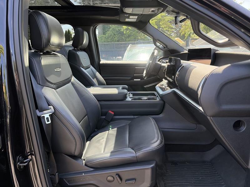 ford Expedition 2025 - 34