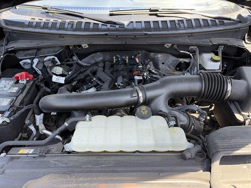 ford Expedition 2025 - 35