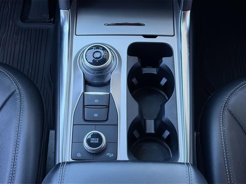 ford Explorer 2021 - 28