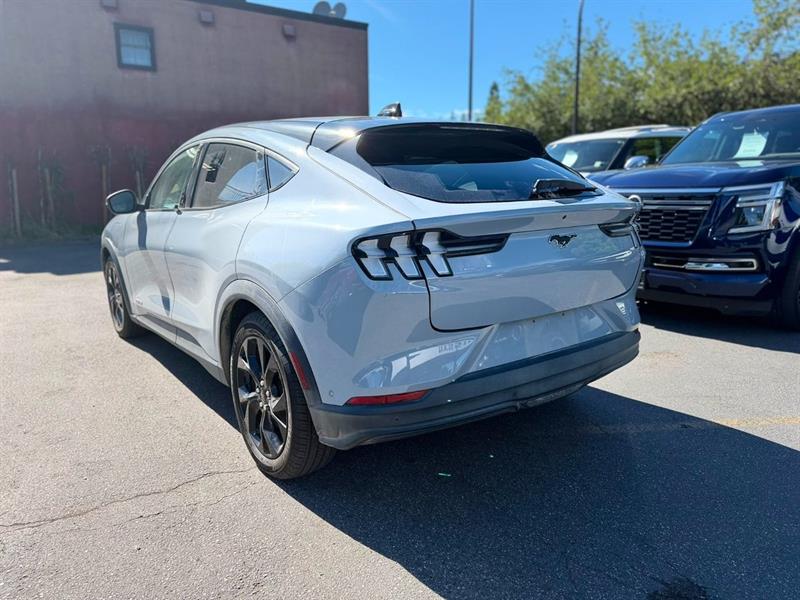 ford Mustang Mach-E 2024 - 5
