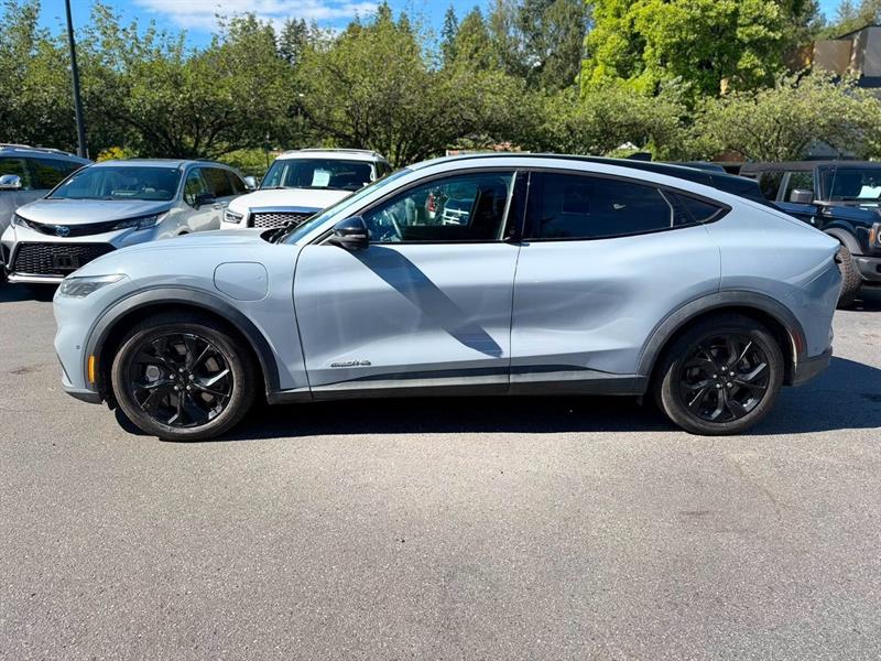 ford Mustang Mach-E 2024 - 12