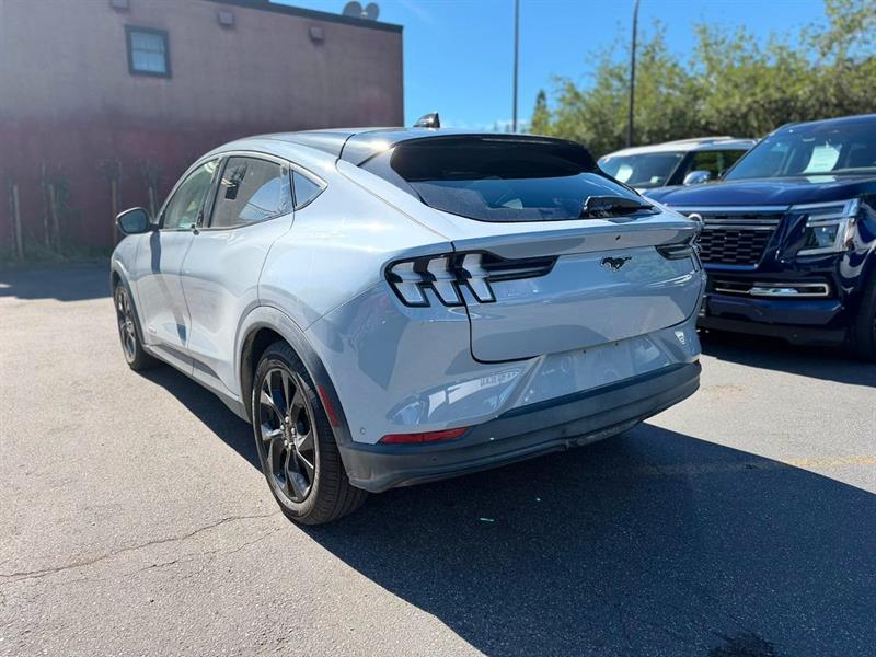 ford Mustang Mach-E 2024 - 14