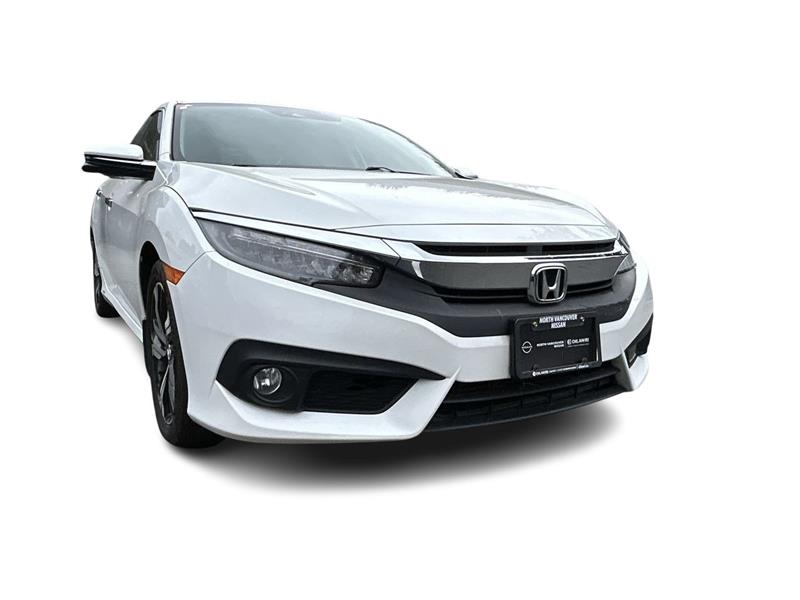 honda Civic 2016 - 3