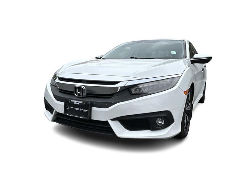 honda Civic 2016 - 5