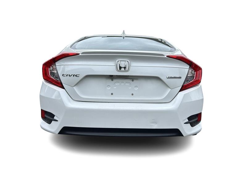 honda Civic 2016 - 12