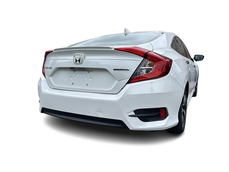 honda Civic 2016 - 13