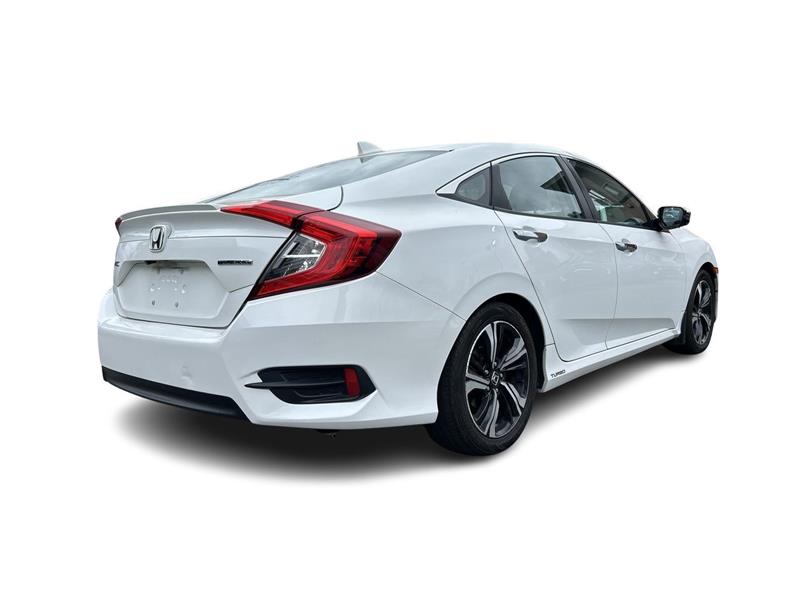 honda Civic 2016 - 14