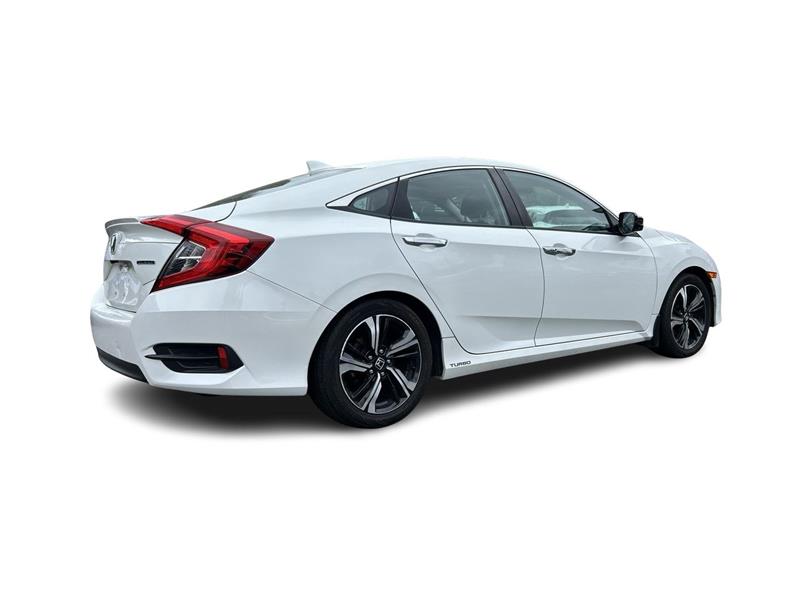 honda Civic 2016 - 15
