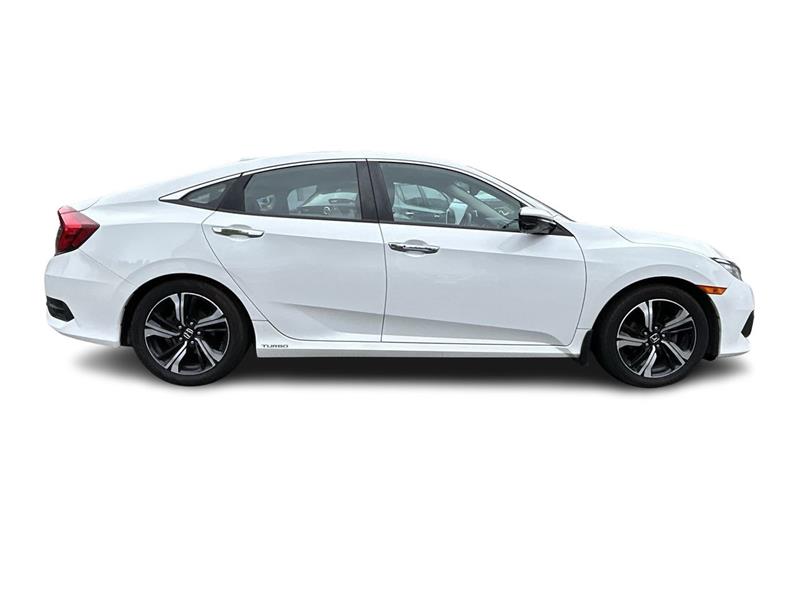 honda Civic 2016 - 16