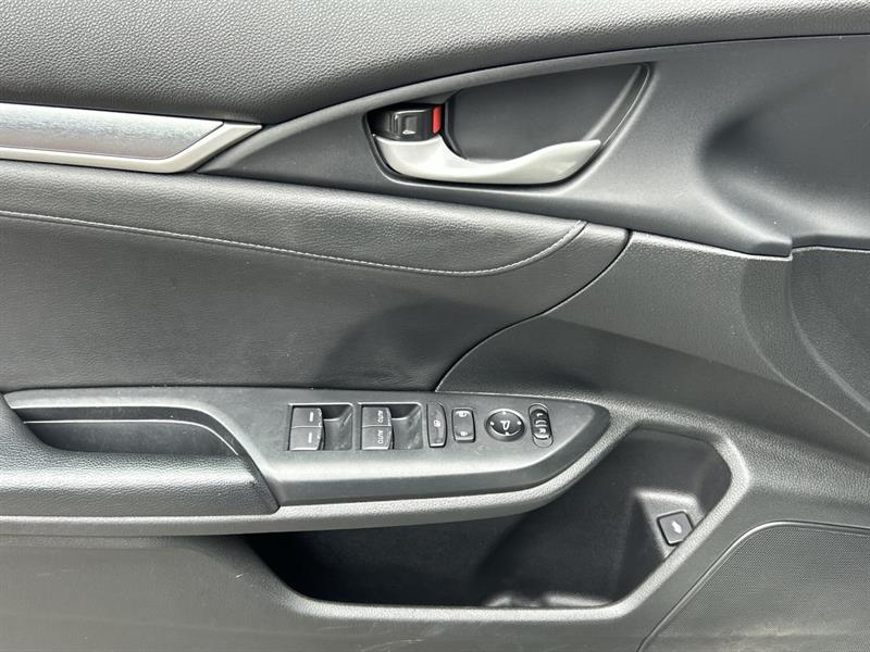 honda Civic 2016 - 21