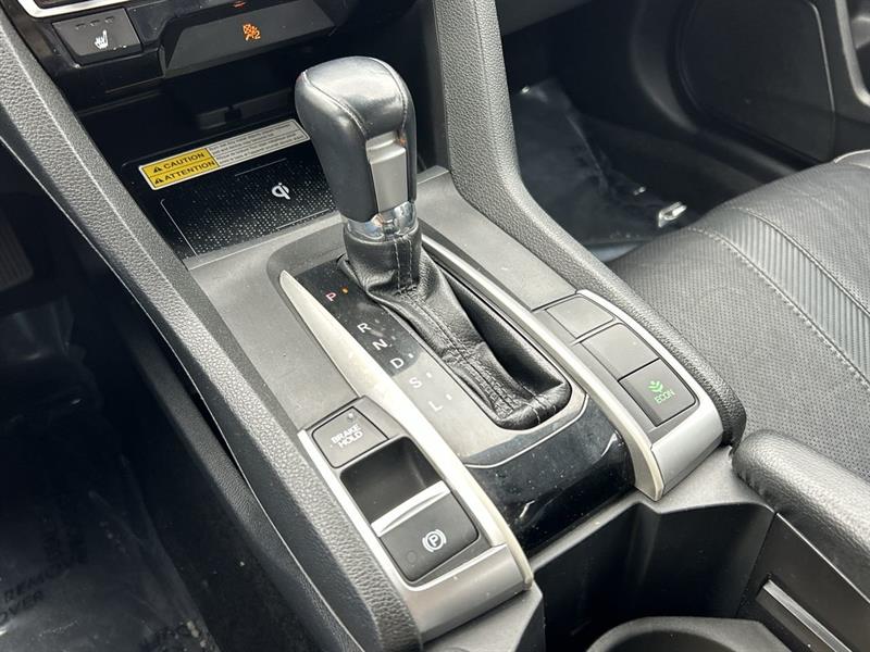 honda Civic 2016 - 28