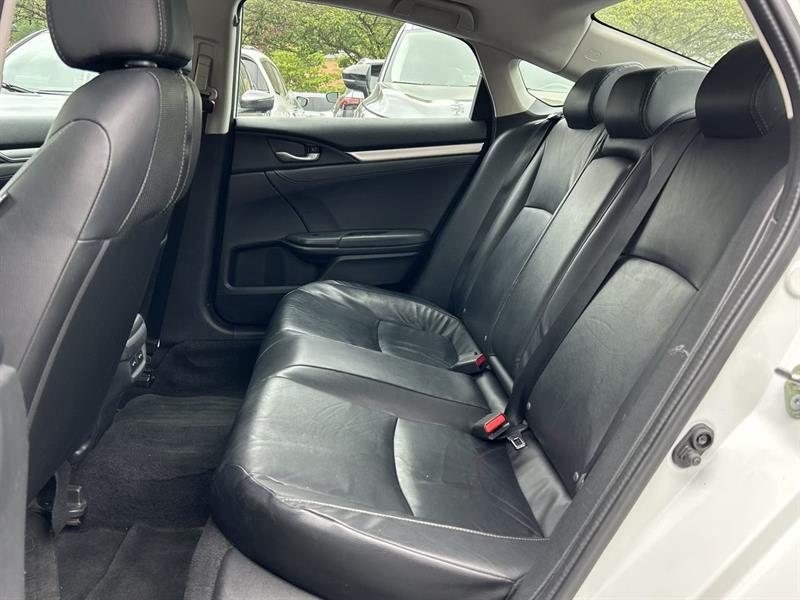 honda Civic 2016 - 31