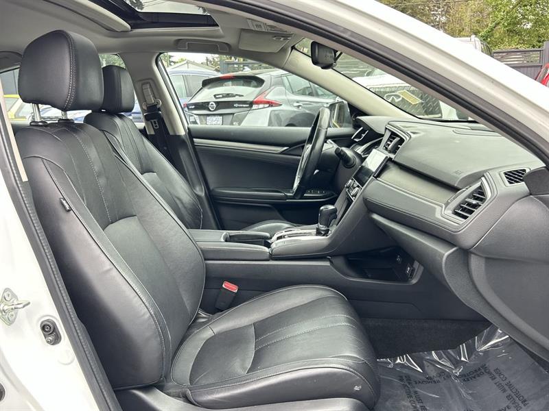 honda Civic 2016 - 33