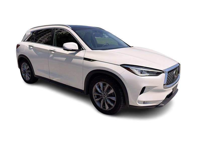 infiniti QX50 2019 - 2