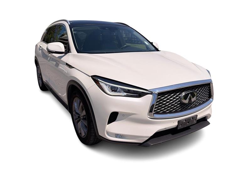 infiniti QX50 2019 - 3