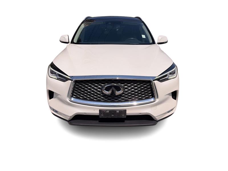infiniti QX50 2019 - 4
