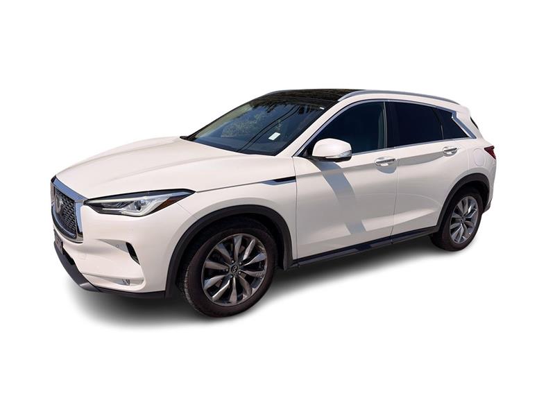 infiniti QX50 2019 - 6