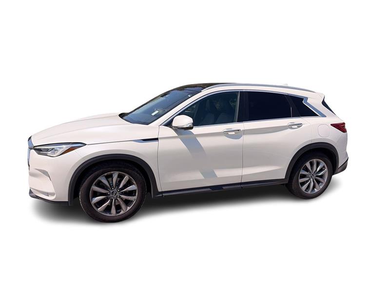 infiniti QX50 2019 - 7