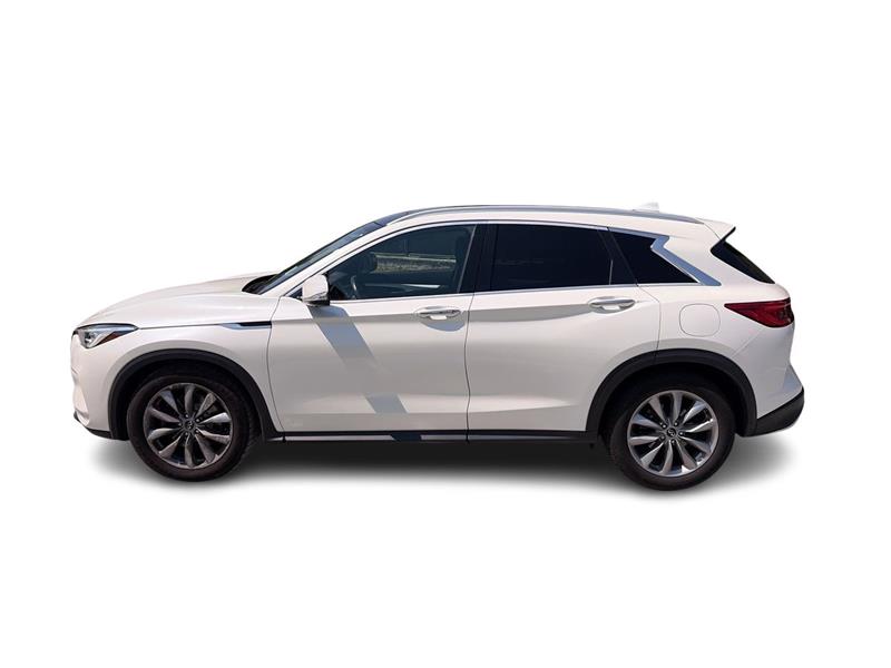 infiniti QX50 2019 - 8