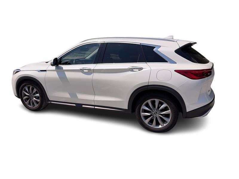 infiniti QX50 2019 - 9
