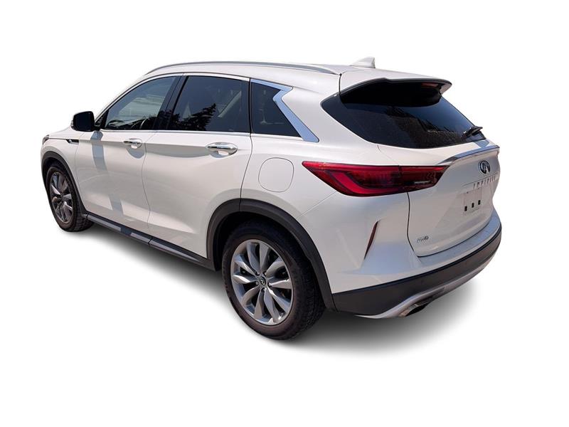 infiniti QX50 2019 - 10