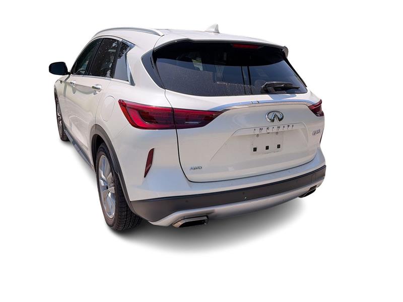 infiniti QX50 2019 - 11
