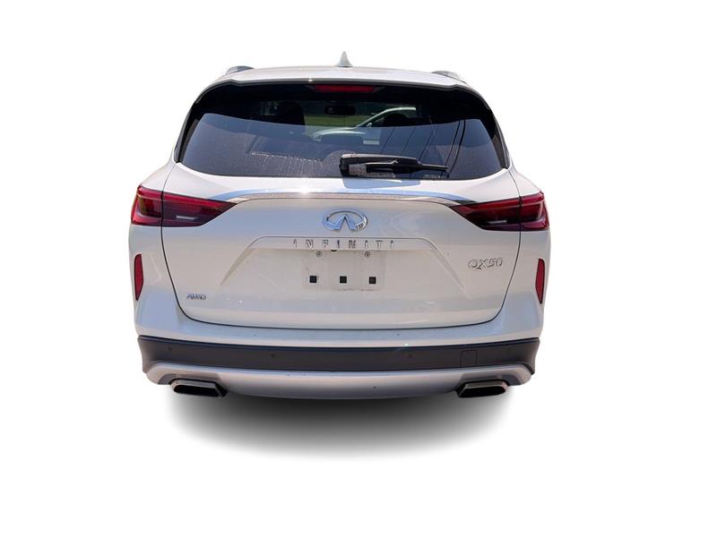 infiniti QX50 2019 - 12