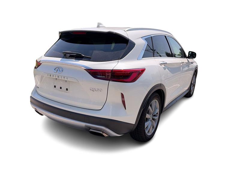 infiniti QX50 2019 - 13