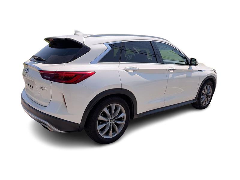 infiniti QX50 2019 - 14