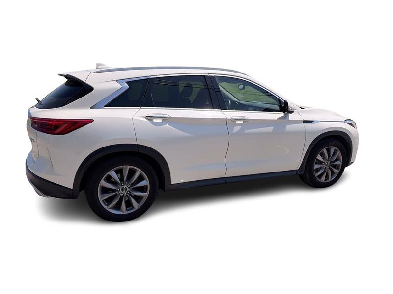 infiniti QX50 2019 - 15