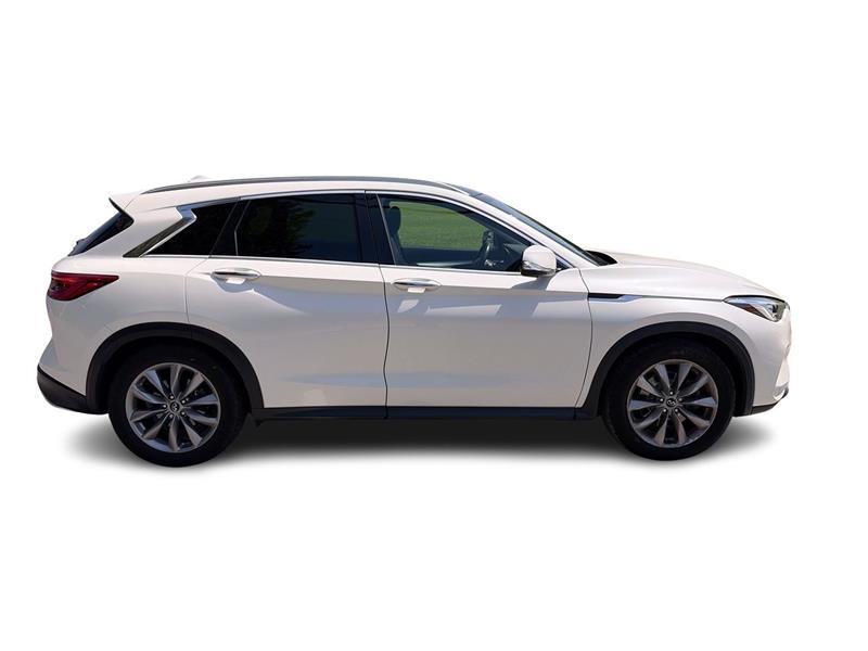 infiniti QX50 2019 - 16