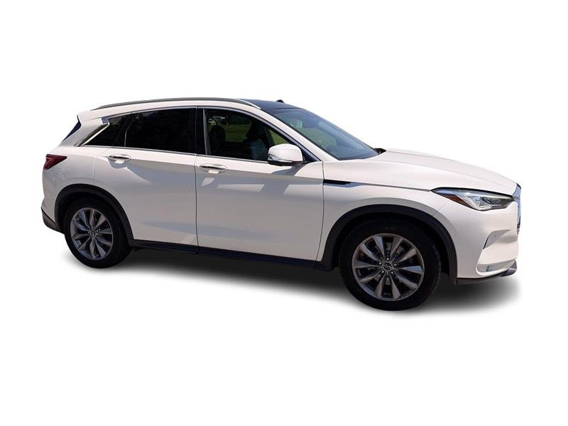 infiniti QX50 2019 - 17