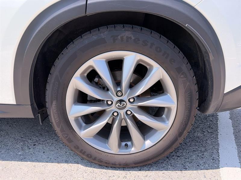 infiniti QX50 2019 - 18