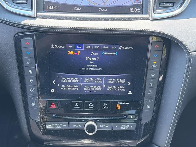 infiniti QX50 2019 - 24