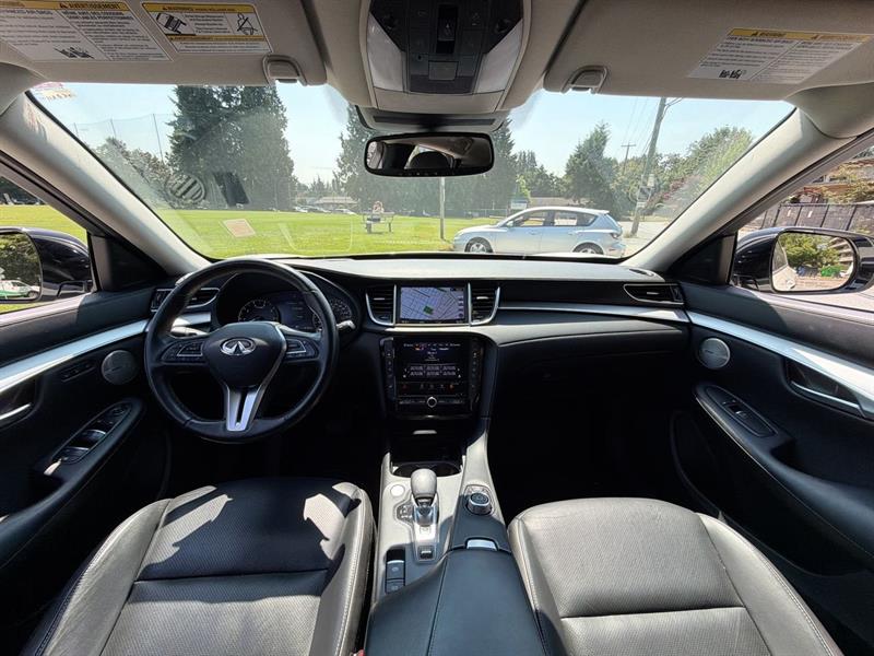 infiniti QX50 2019 - 29