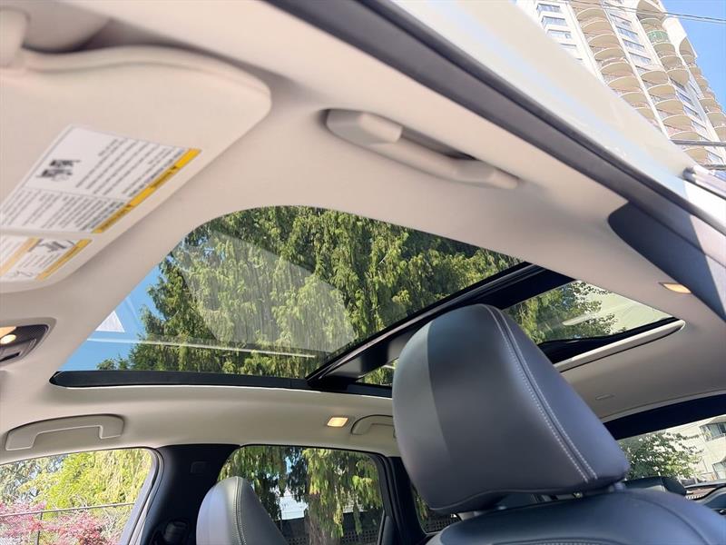 infiniti QX50 2019 - 30