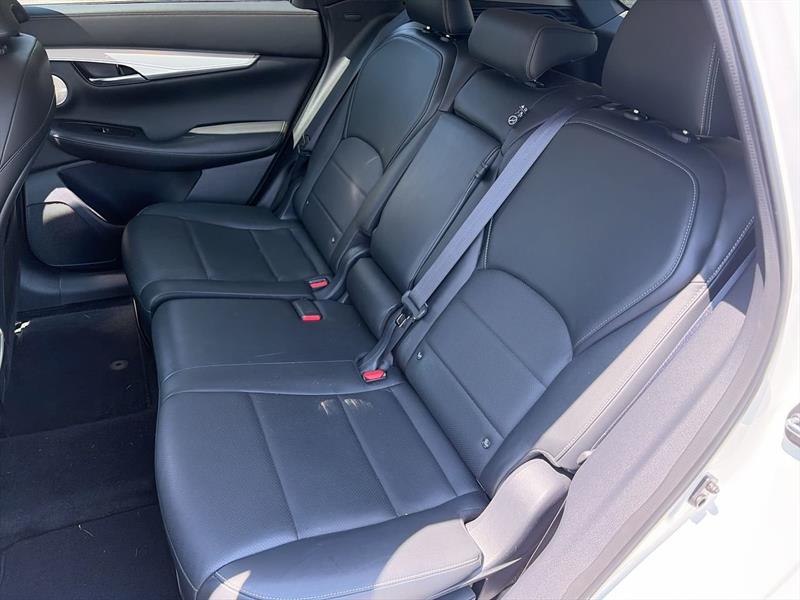 infiniti QX50 2019 - 31