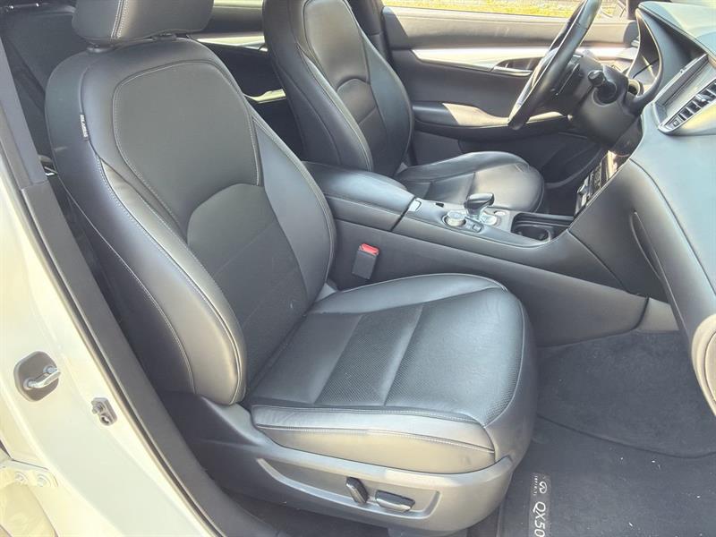 infiniti QX50 2019 - 33