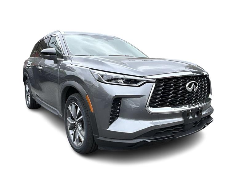 infiniti QX60 2023 - 2