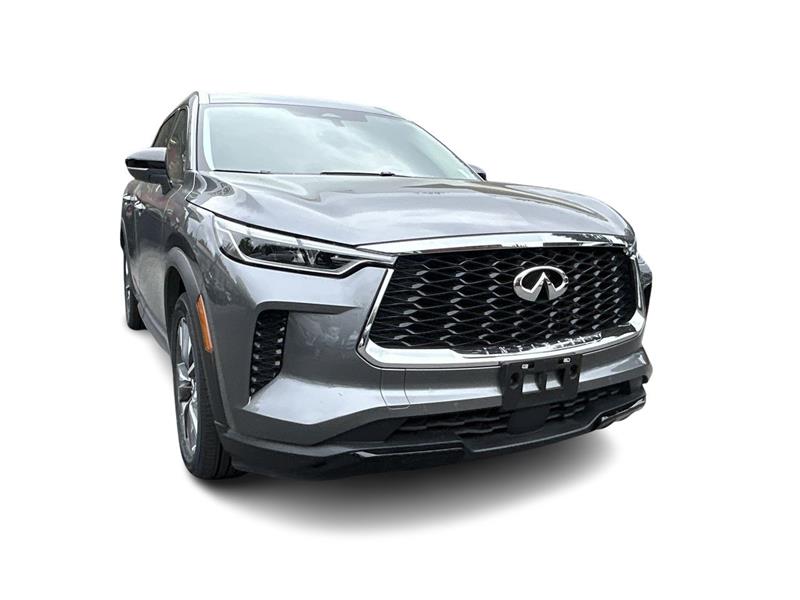 infiniti QX60 2023 - 3