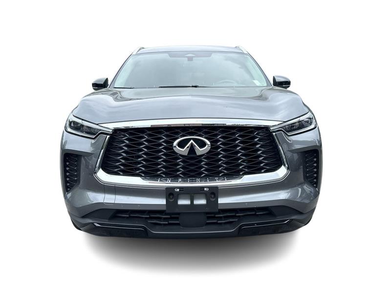 infiniti QX60 2023 - 4